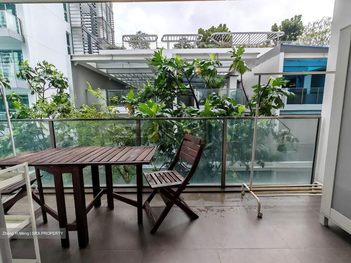 Eight Riversuites (D12), Condominium #603085791